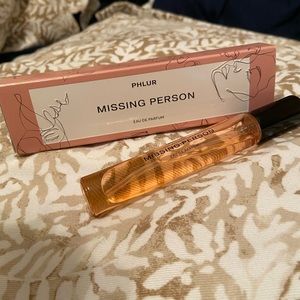 Phlur “Missing Person”